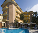 Hotel Imperial Garda Gardasee